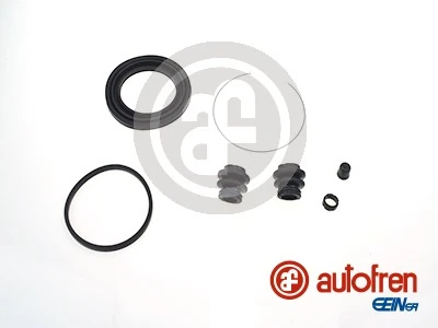 Repair Kit, brake caliper